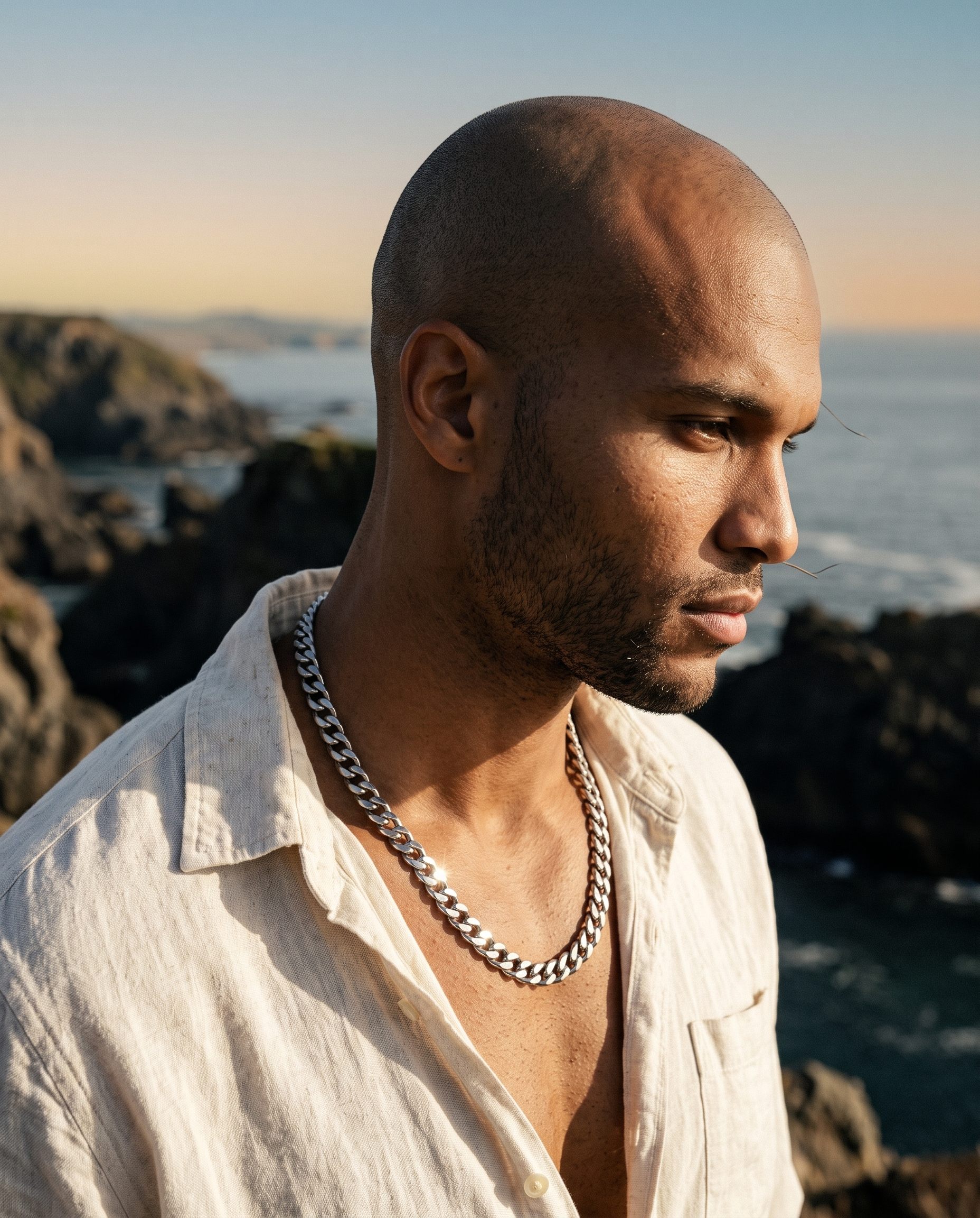 Coast Drama jewelry photography example 9