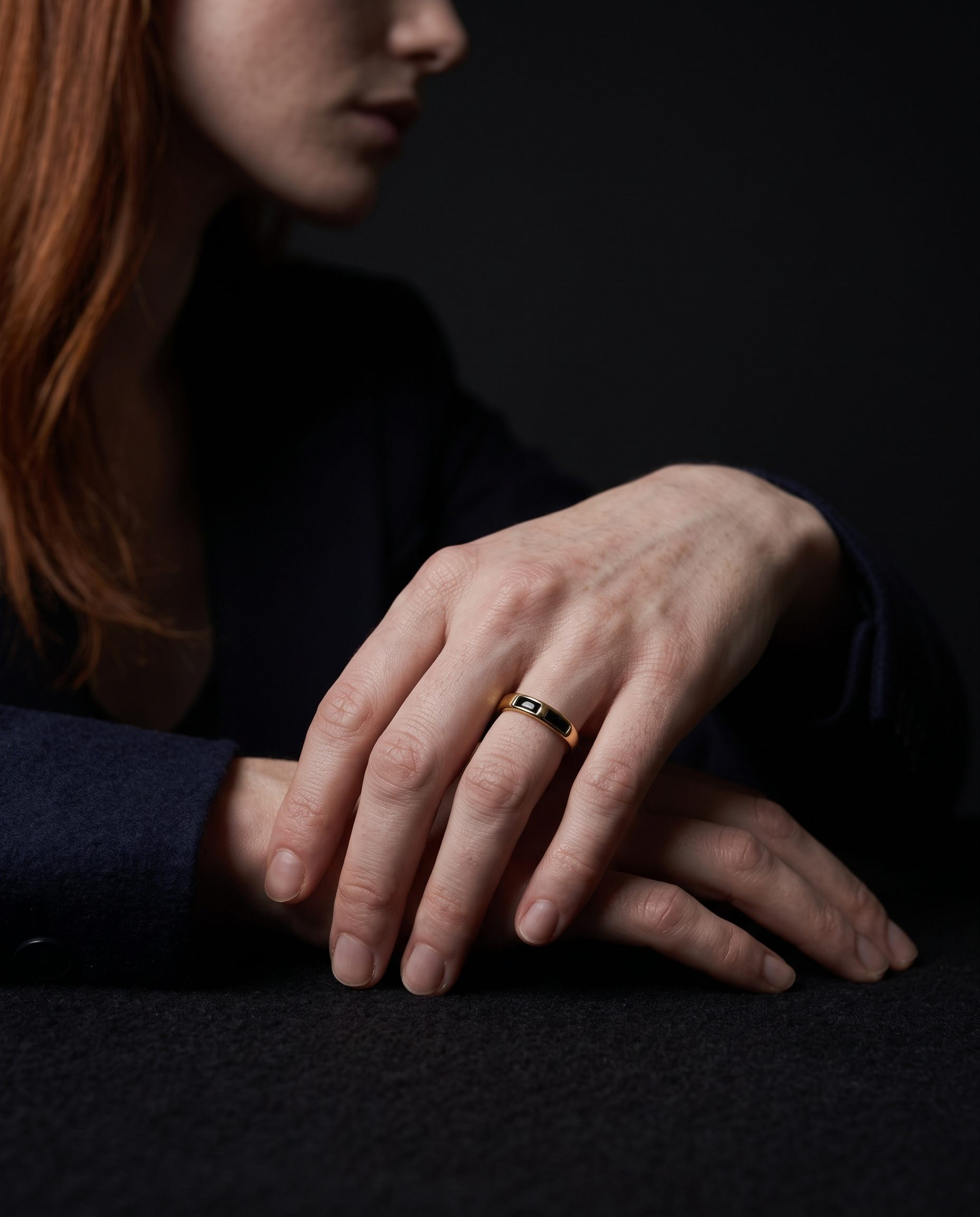 Dark Lux jewelry photography example 12