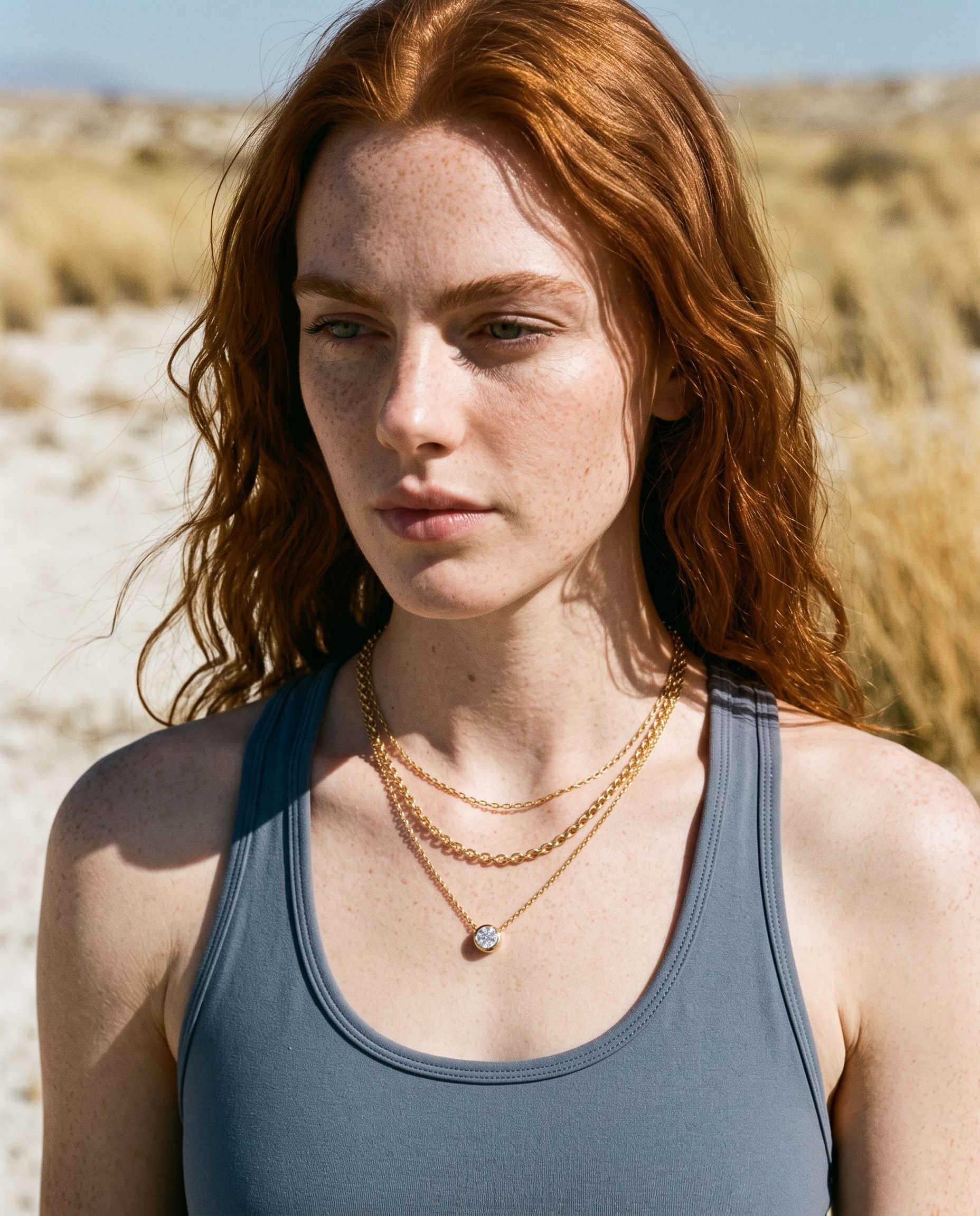 Desert Charm jewelry photography example 13