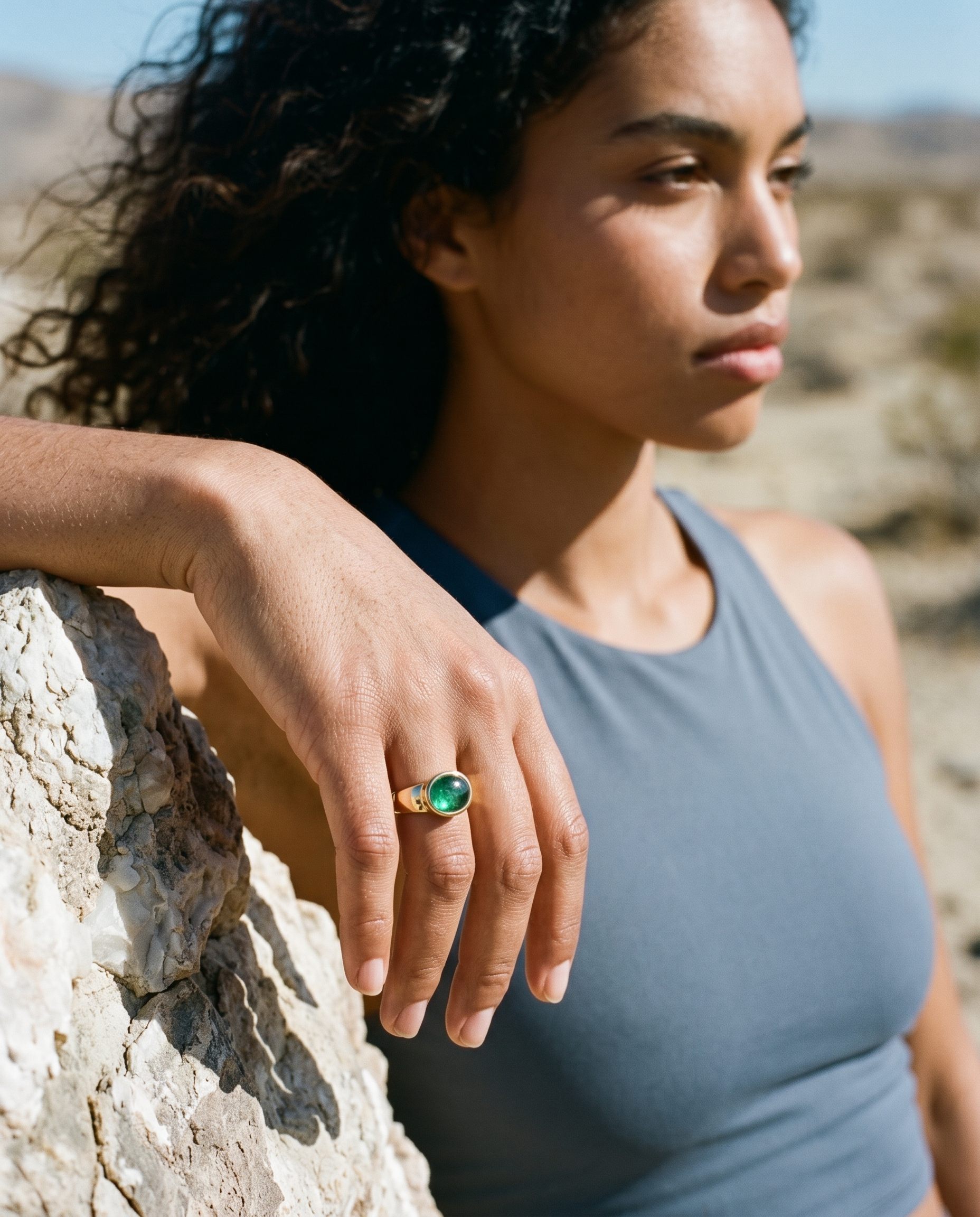 Desert Charm jewelry photography example 16