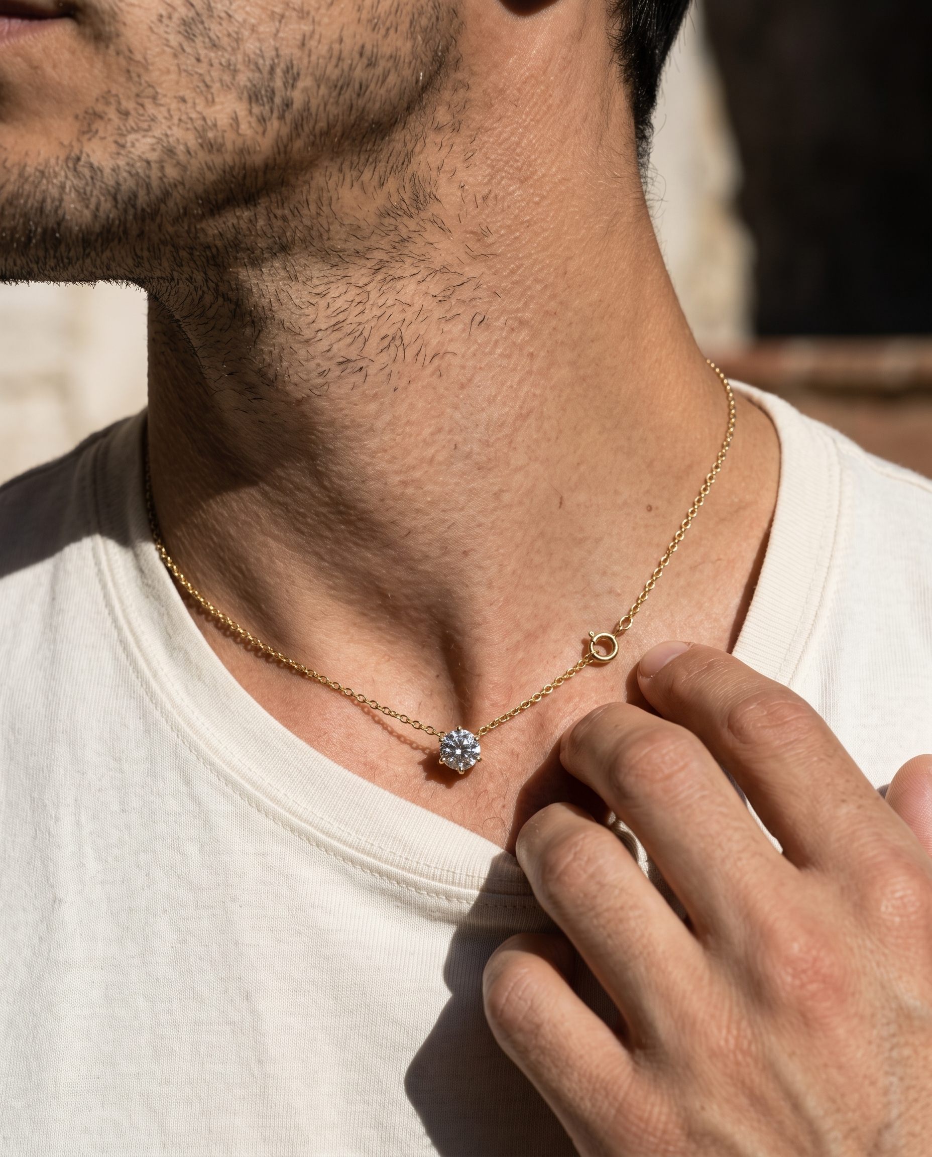 Macro Shot jewelry photography example 10