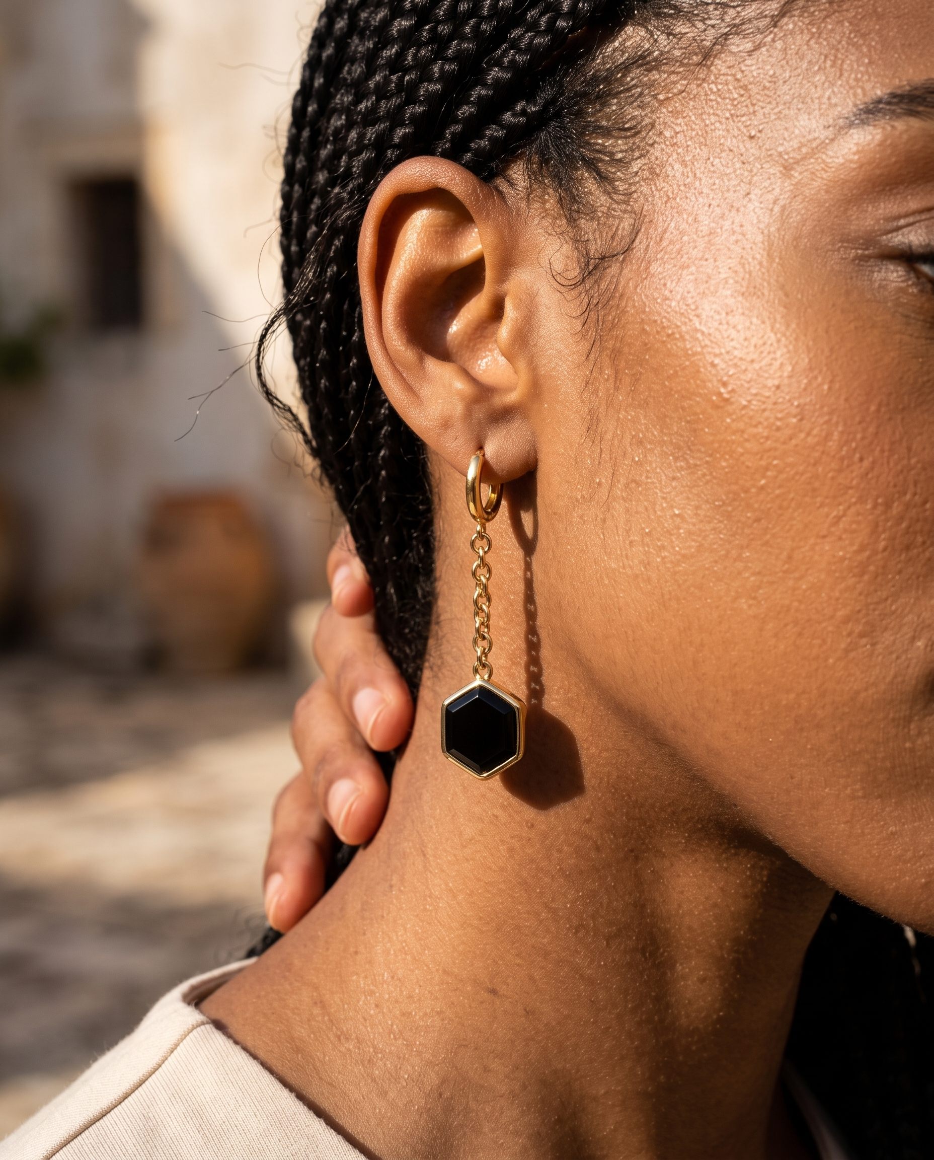 Macro Shot jewelry photography example 13