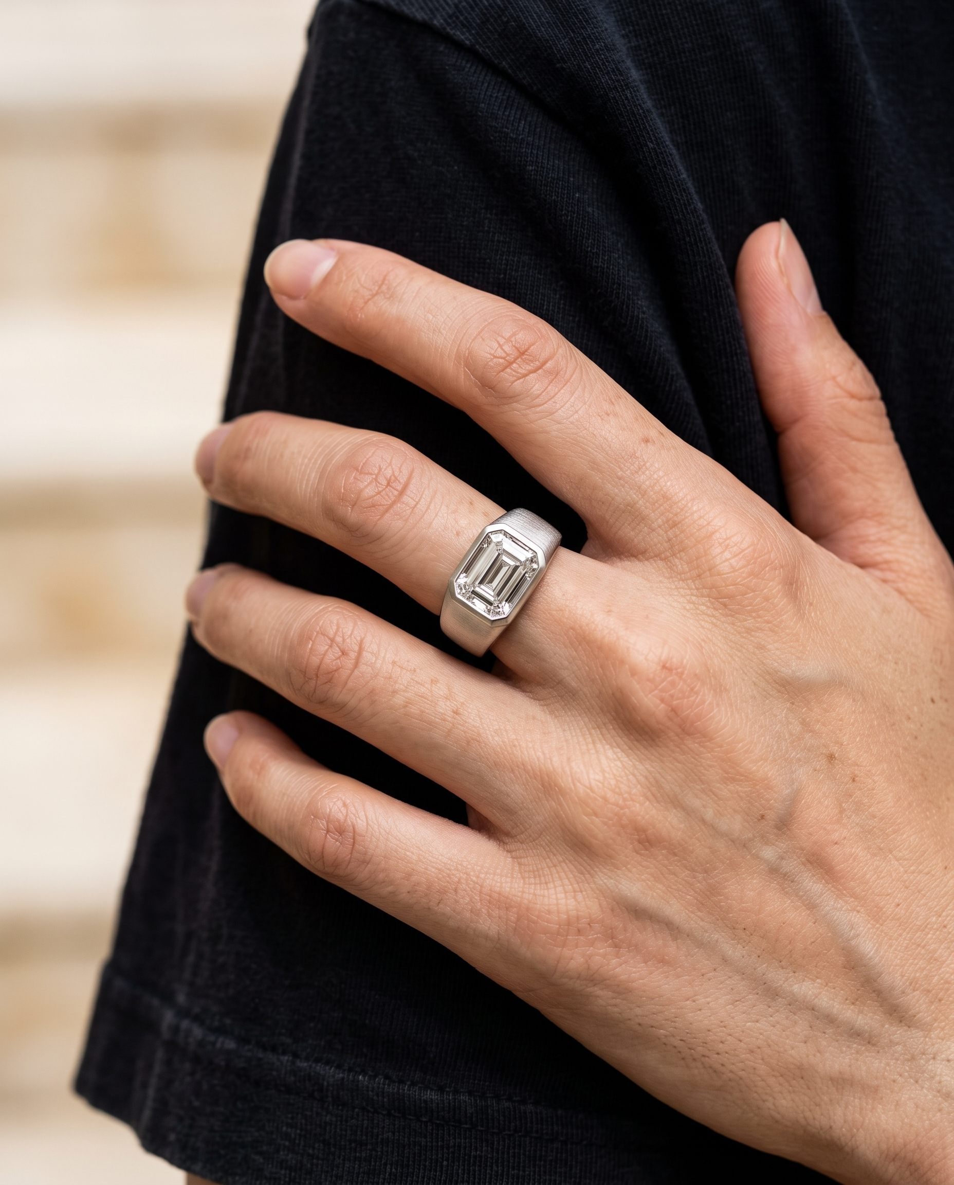 Macro Shot jewelry photography example 18