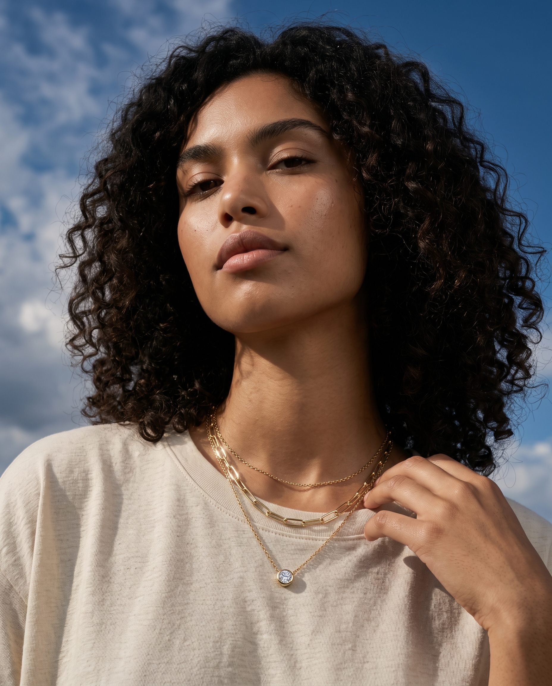Openly Devoted jewelry photography example 10