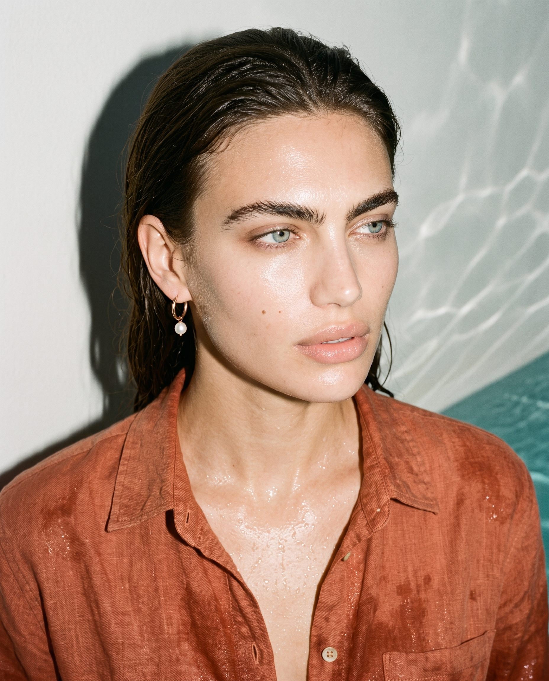 Pool Campaign jewelry photography example 10