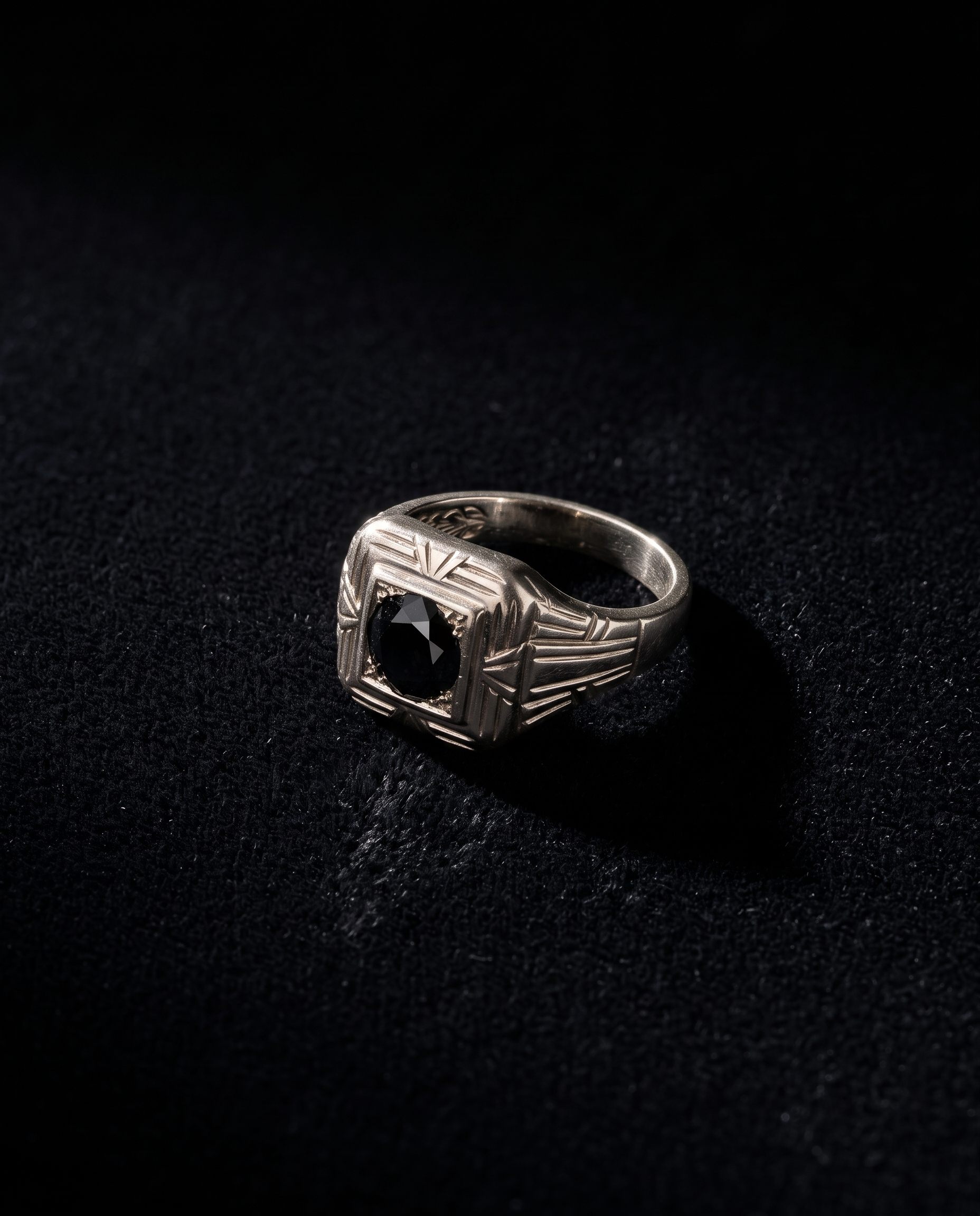 Deep Velvet jewelry photography example 9