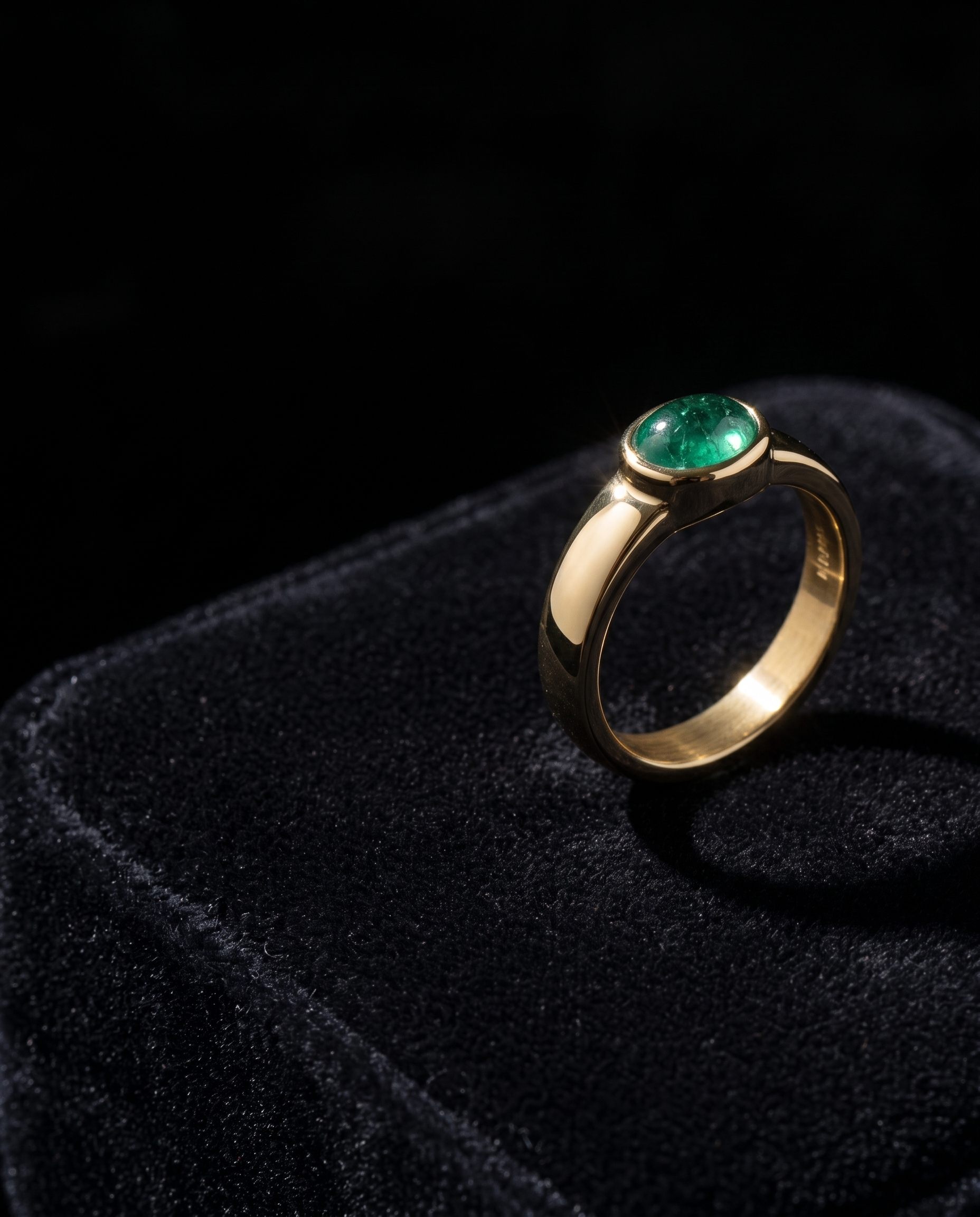 Deep Velvet jewelry photography example 11
