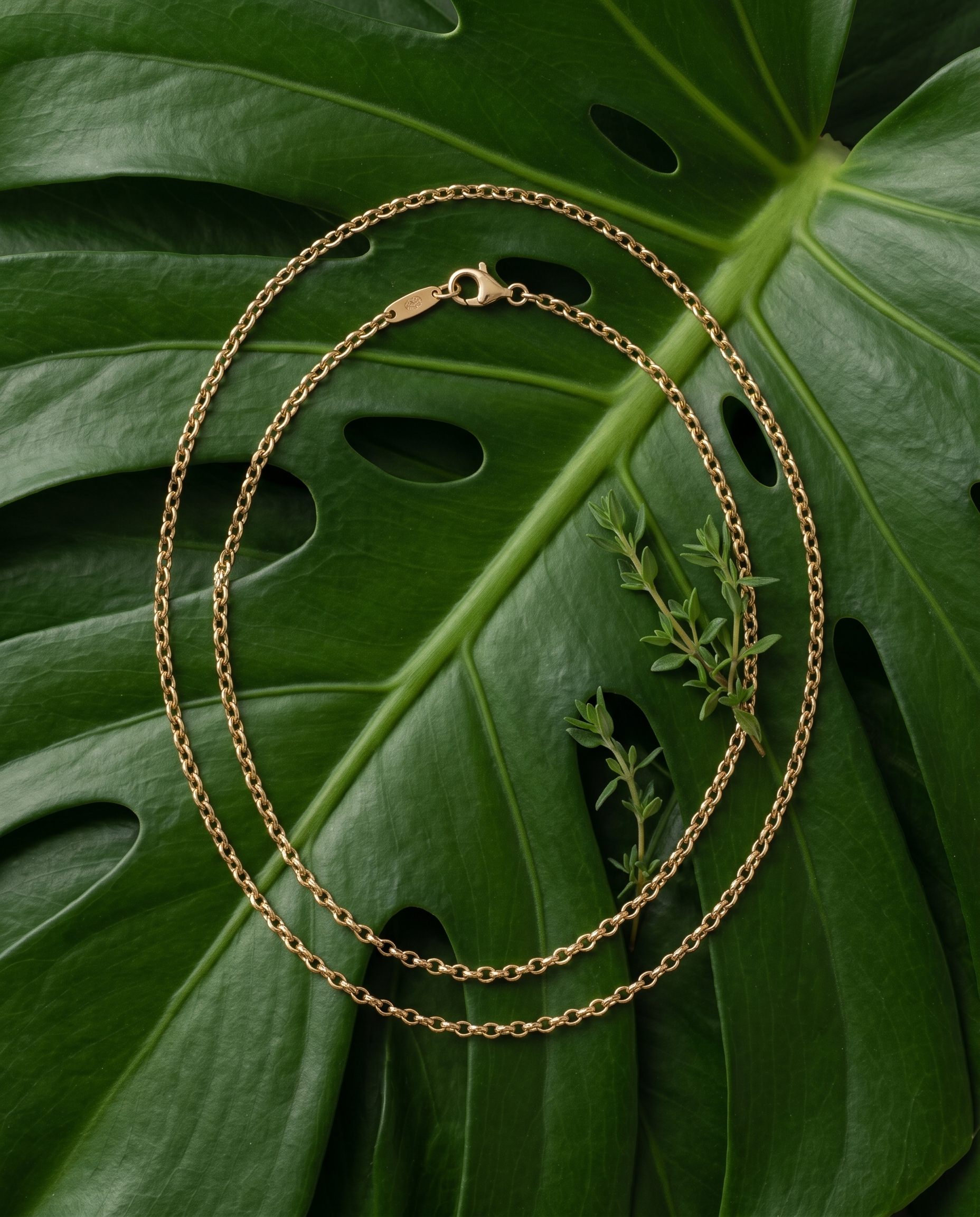 Flower Date jewelry photography example 9