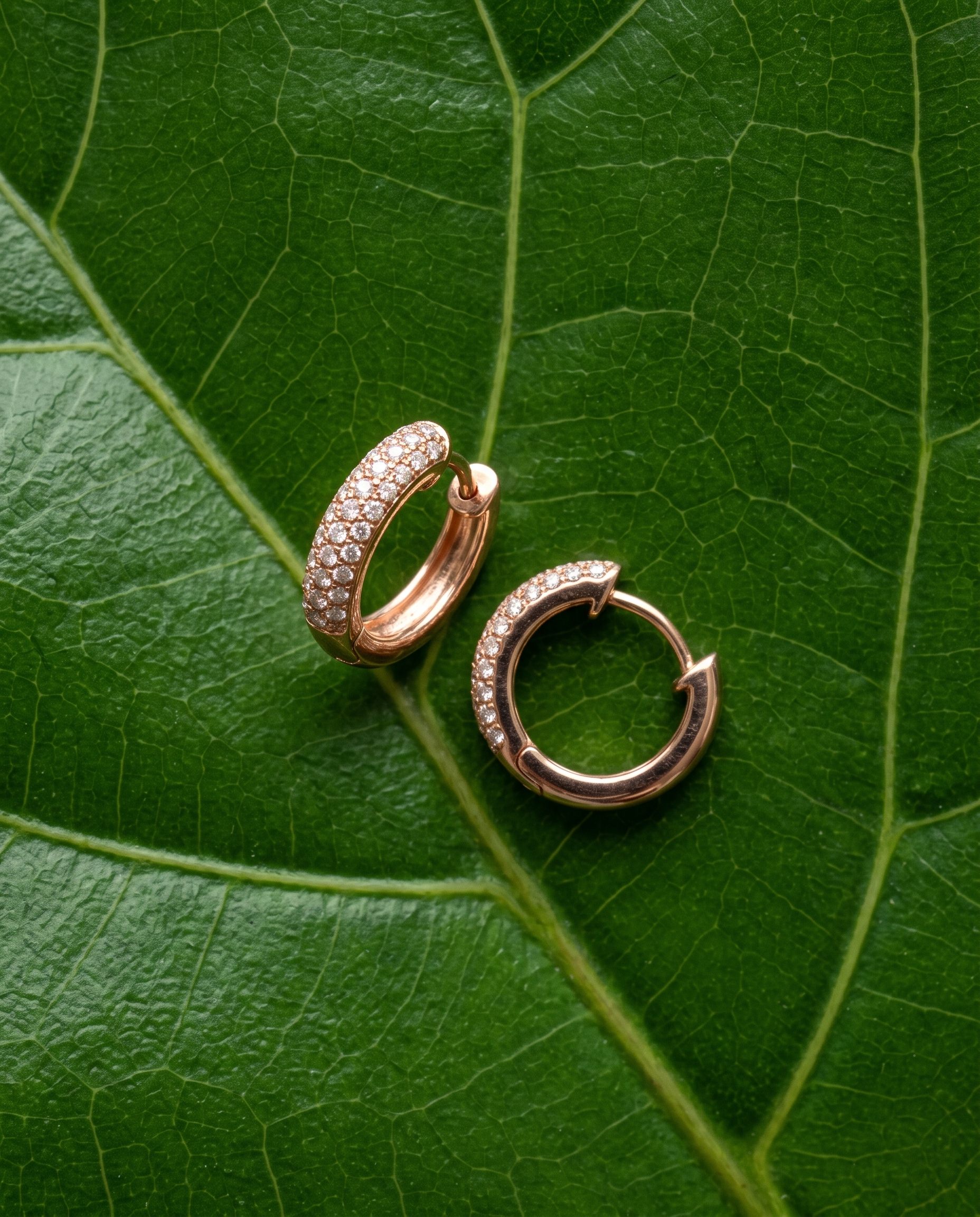 Flower Date jewelry photography example 18