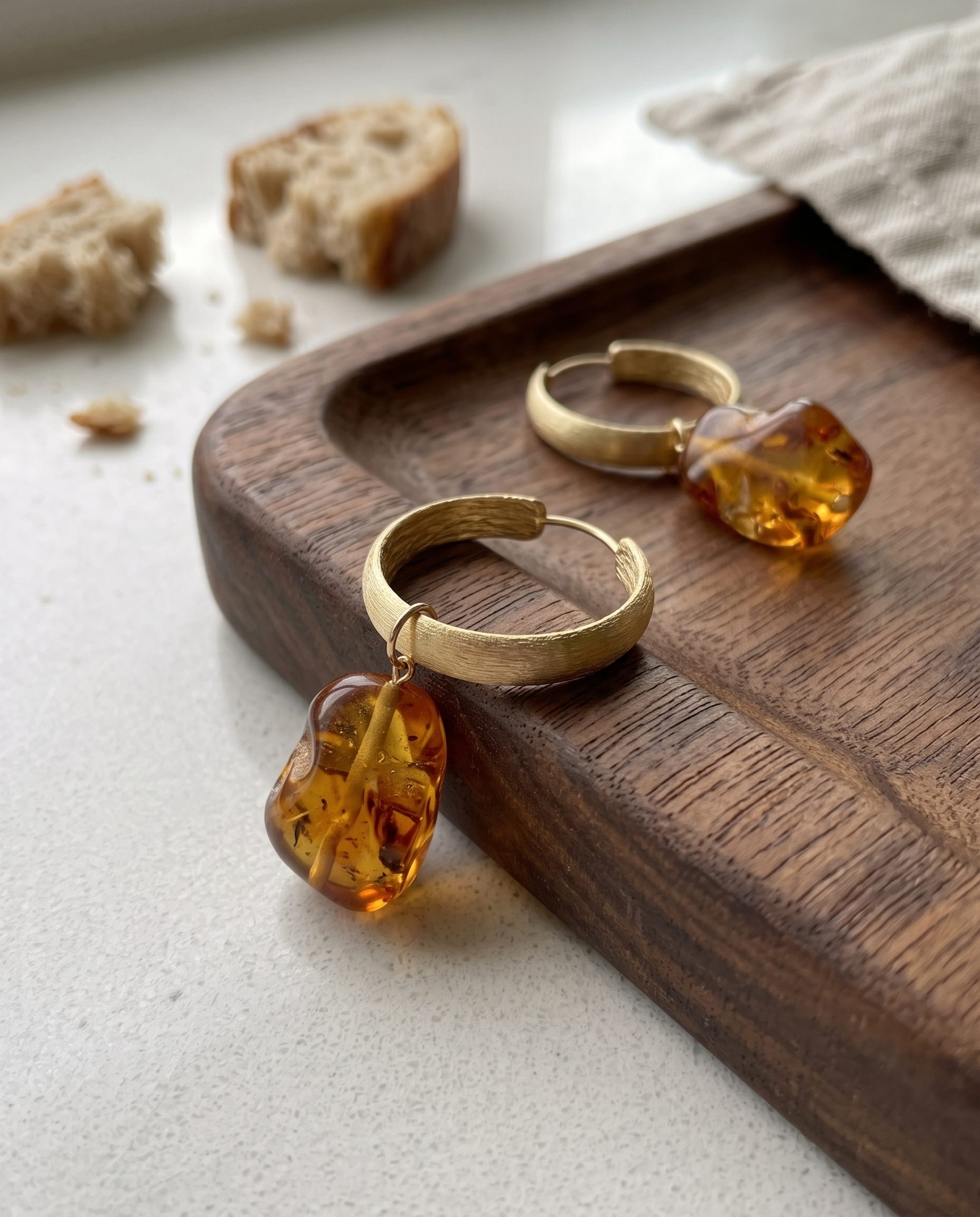Object Depth jewelry photography example 20