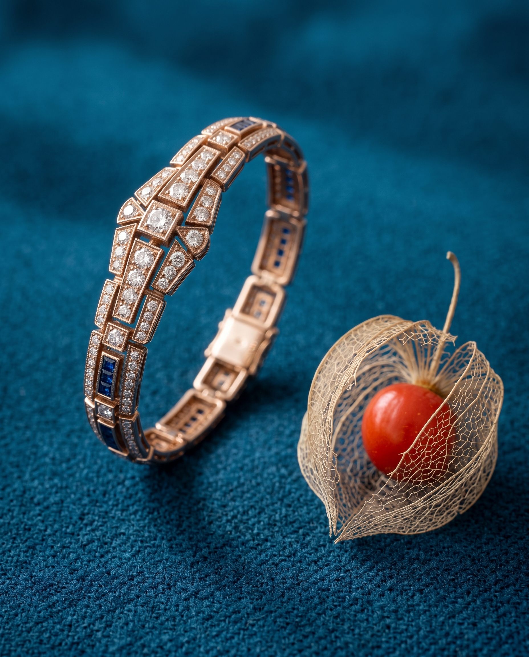 Purely Devoted jewelry photography example 11