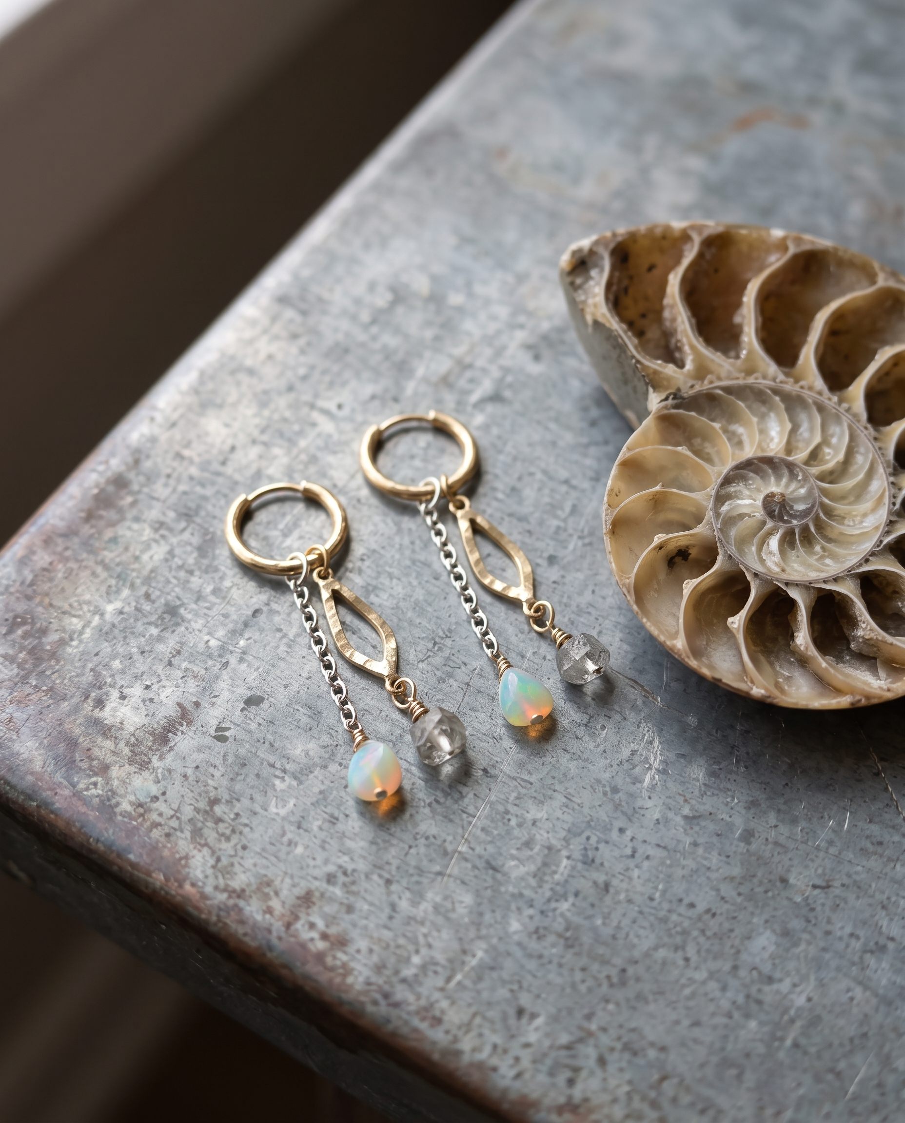 Purely Devoted jewelry photography example 12