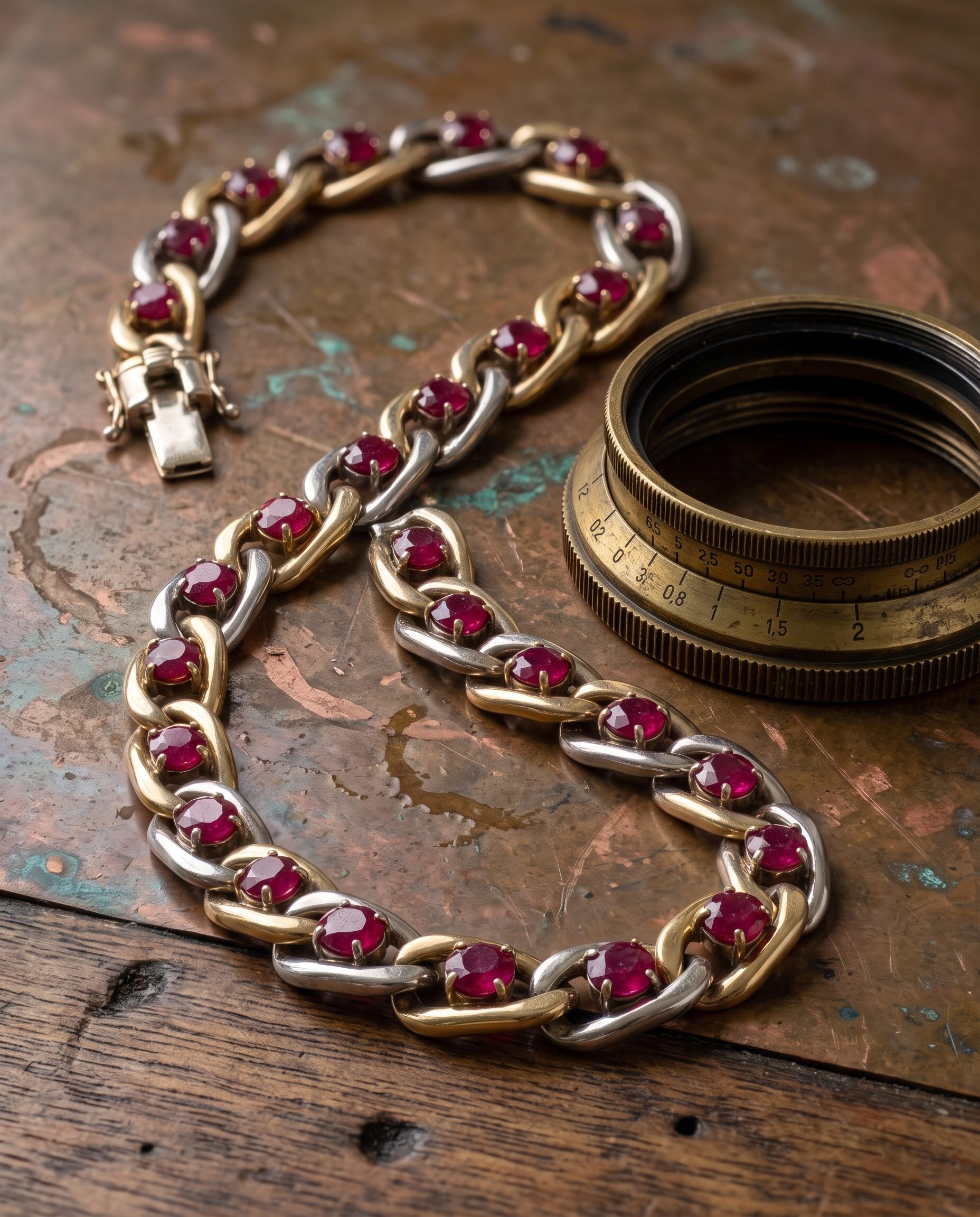 Purely Devoted jewelry photography example 13