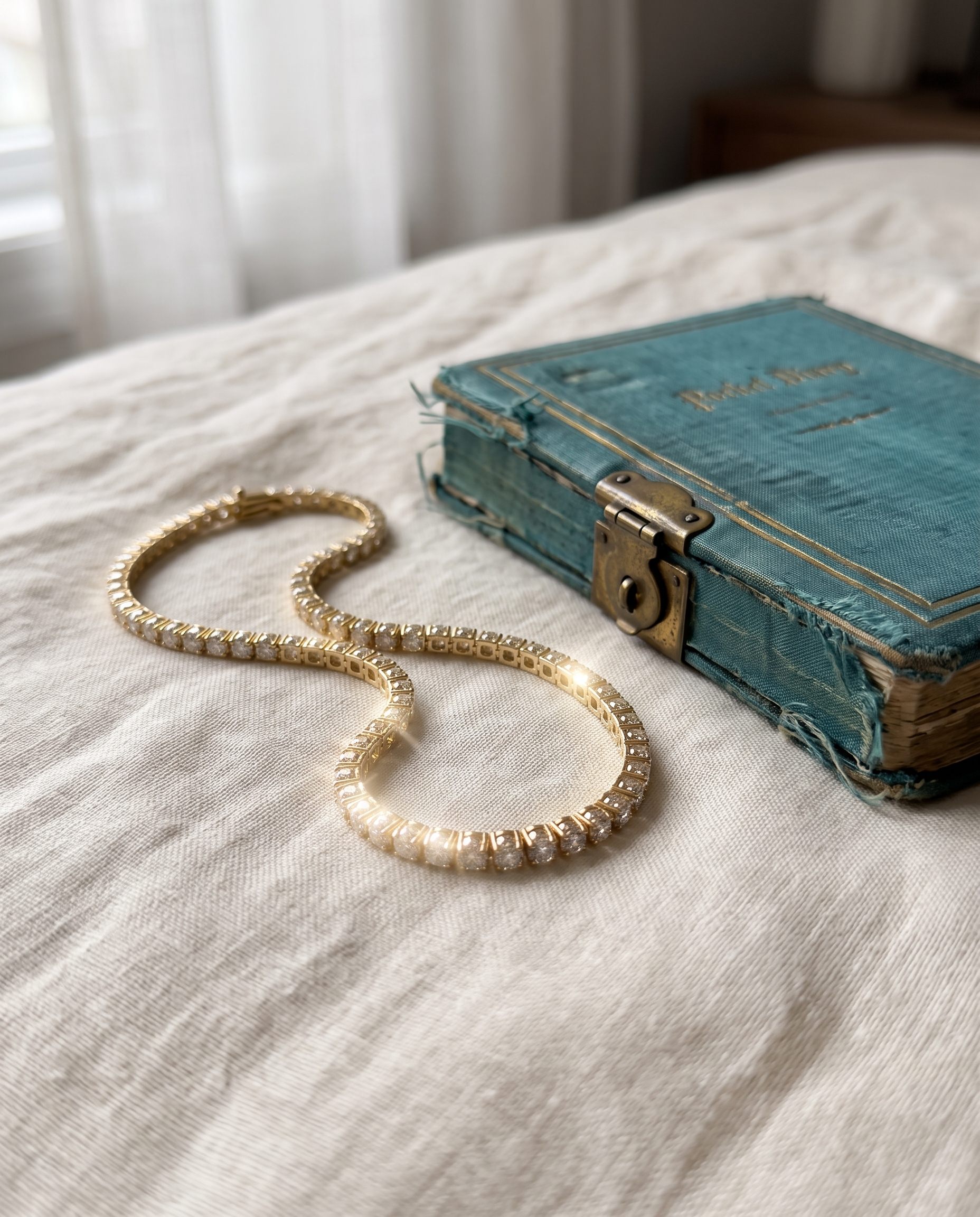 Purely Devoted jewelry photography example 14