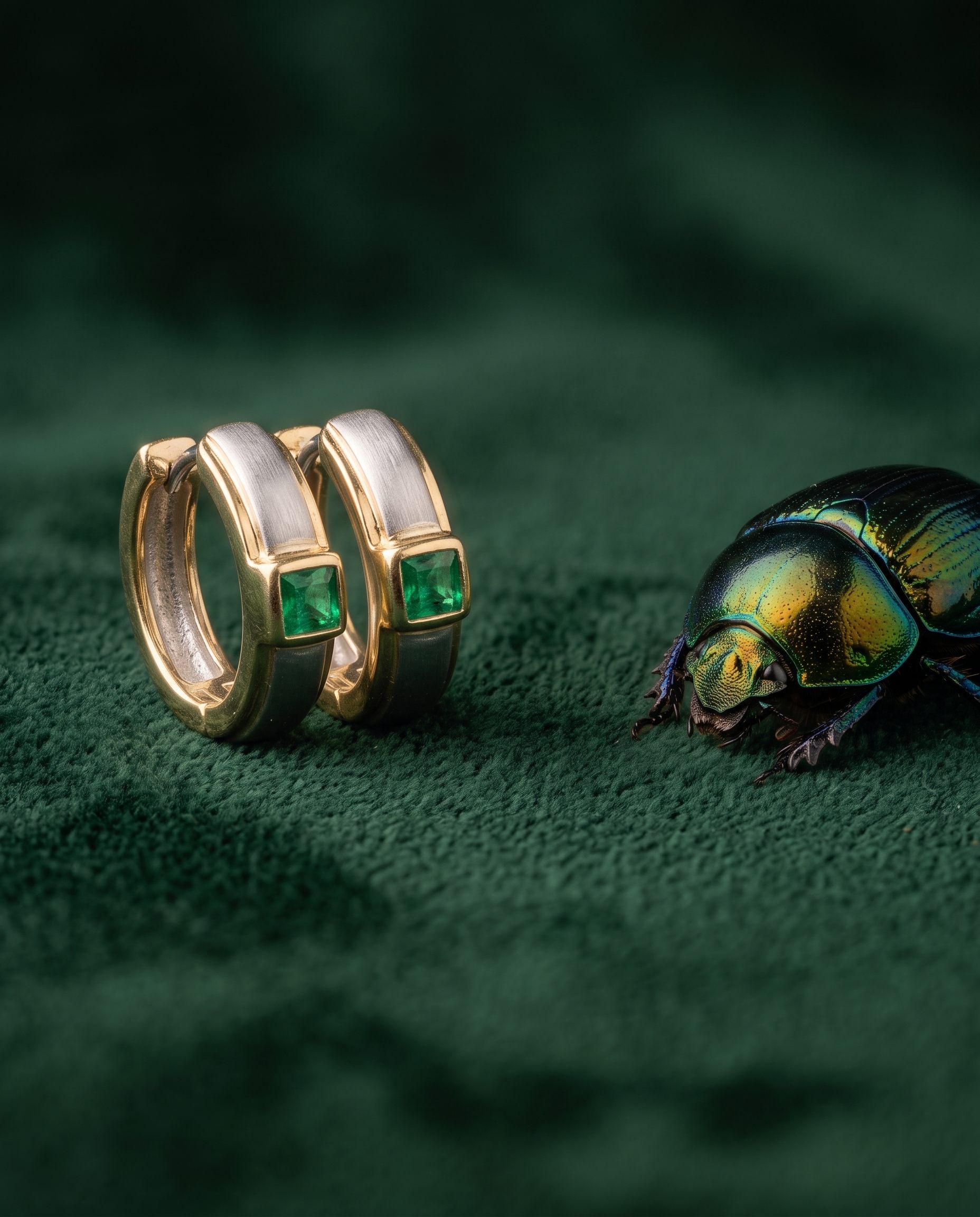 Purely Devoted jewelry photography example 15