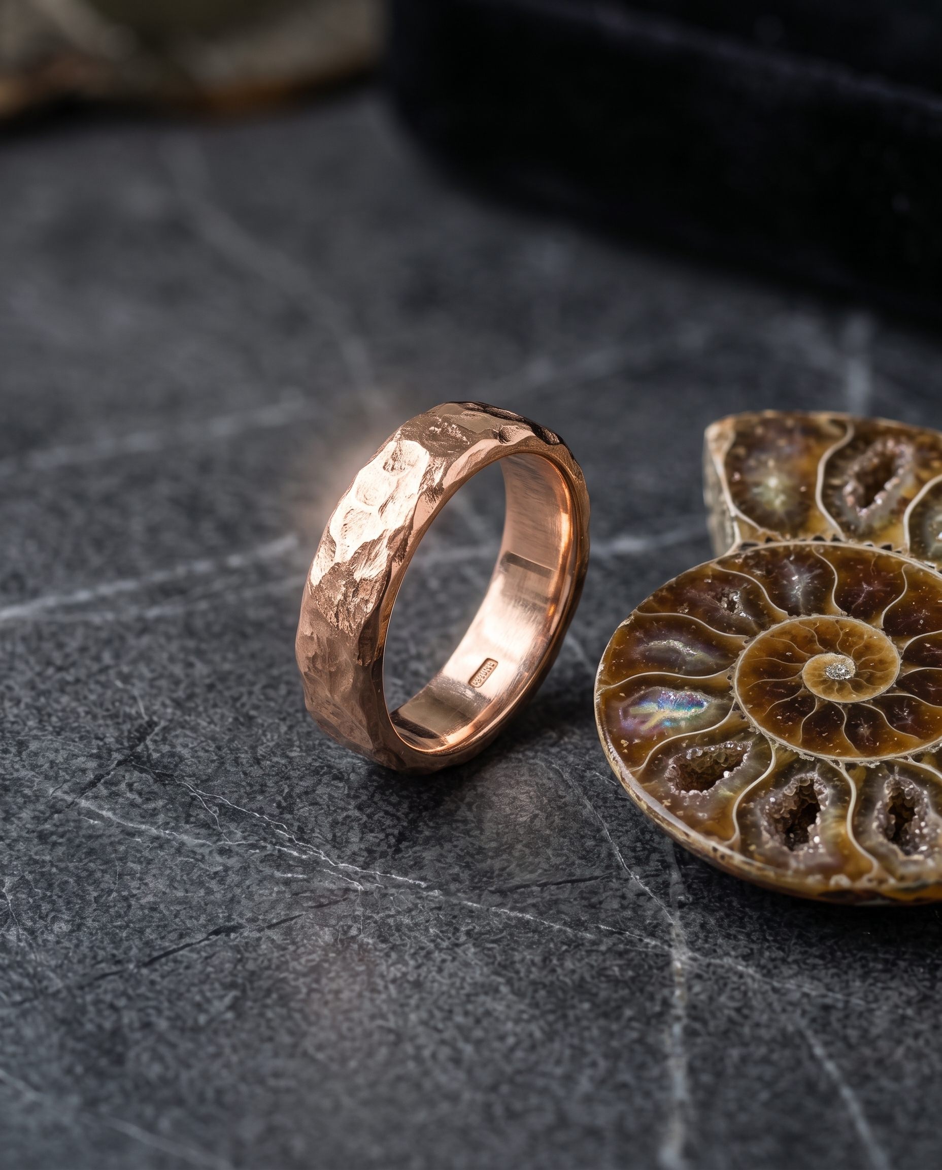 Purely Devoted jewelry photography example 16
