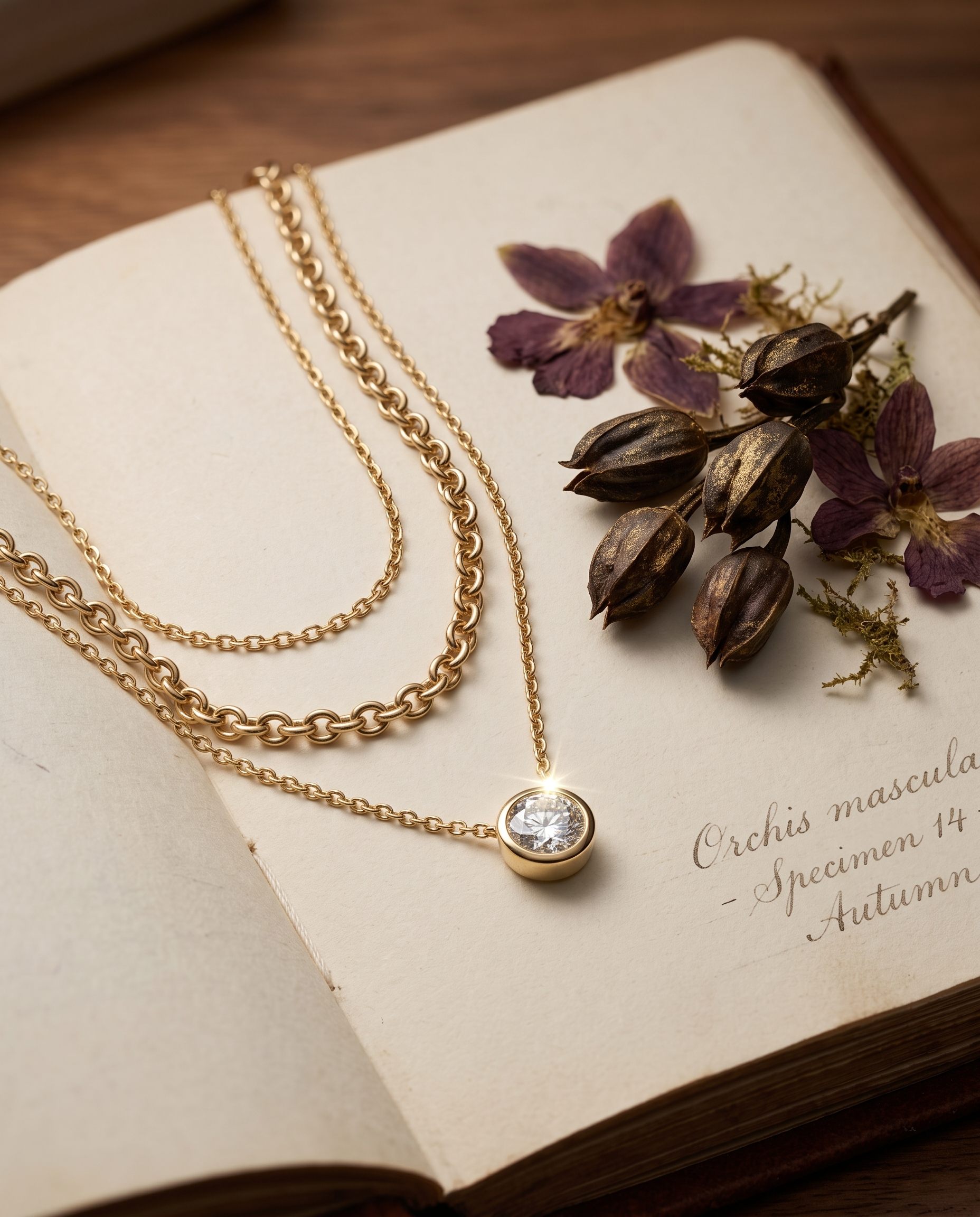 Purely Devoted jewelry photography example 19