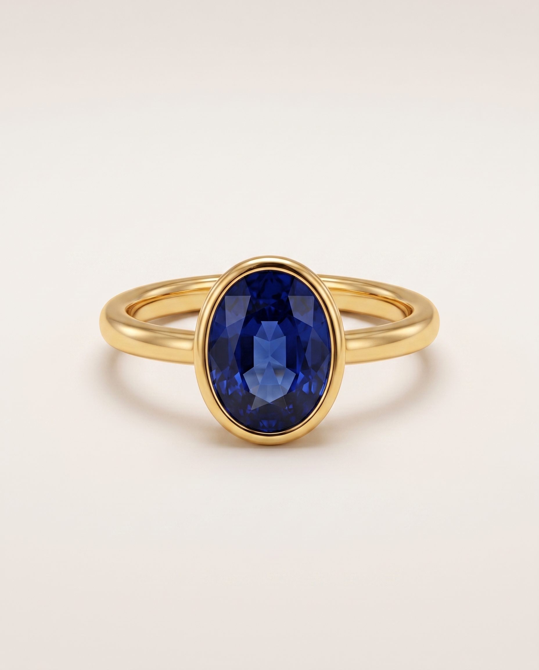Seamless Pure jewelry photography example 10
